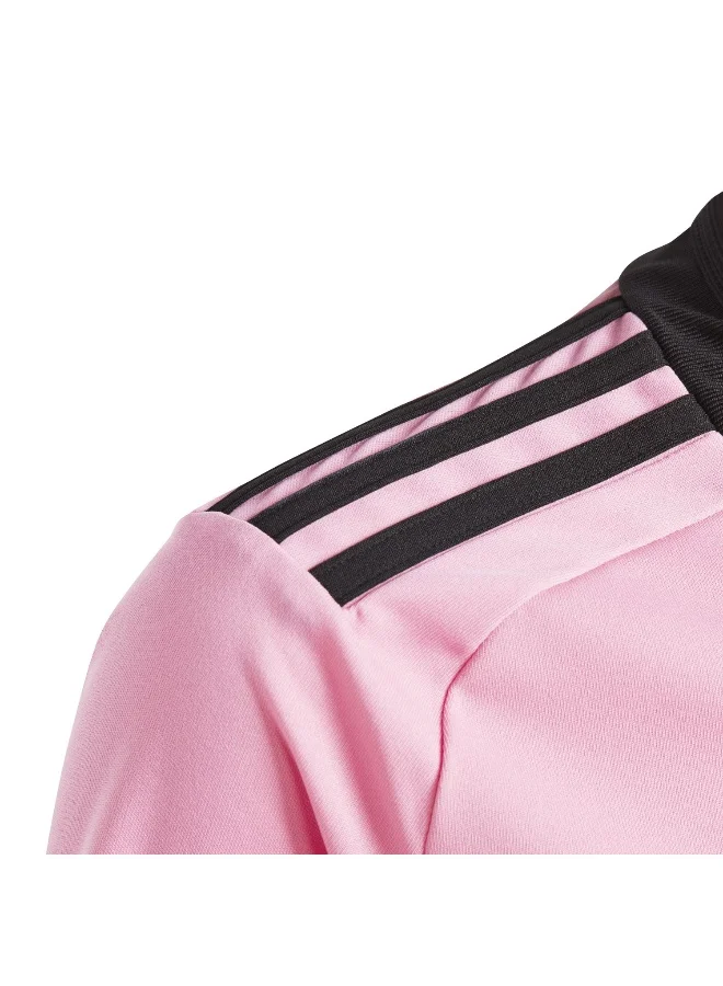 Adidas Imcf H Jsy Y N Pink Football Jerseys For Boys 128
