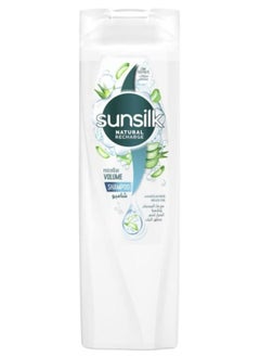 Sunsilk Sunsilk Natural Recharge Micellar Volume Shampoo  - Image 1