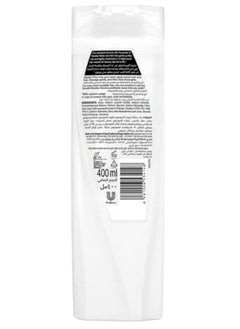 Sunsilk Sunsilk Natural Recharge Micellar Volume Shampoo  - Image 2
