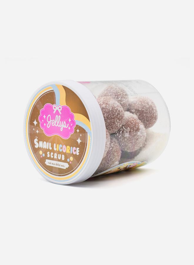 جيليز مقشر سنيل ليكوريس، 300 جم - Image 2