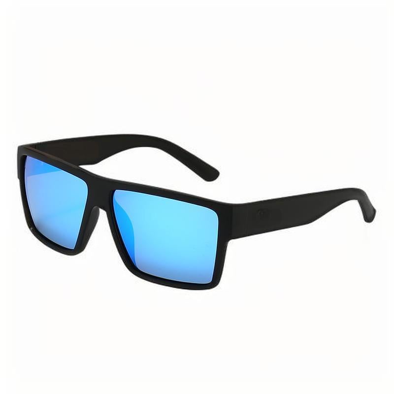Police RB Men's Cycling Glasses Fashion Sunglasses Black Framed with UV Lenses - Image 4