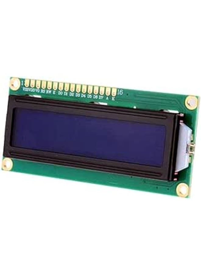 Arduino Arduino LCD 2x16