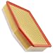 VINMS CA12404 84121217 Engine Air Filter Compatible With 20192022 Chevy Silverado 1500Silverado 1500 LTDTahoeSuburbanGMC Sierra 1500Sierra 1500 LTDYukonYukon XLCadillac Escalade - Image 2