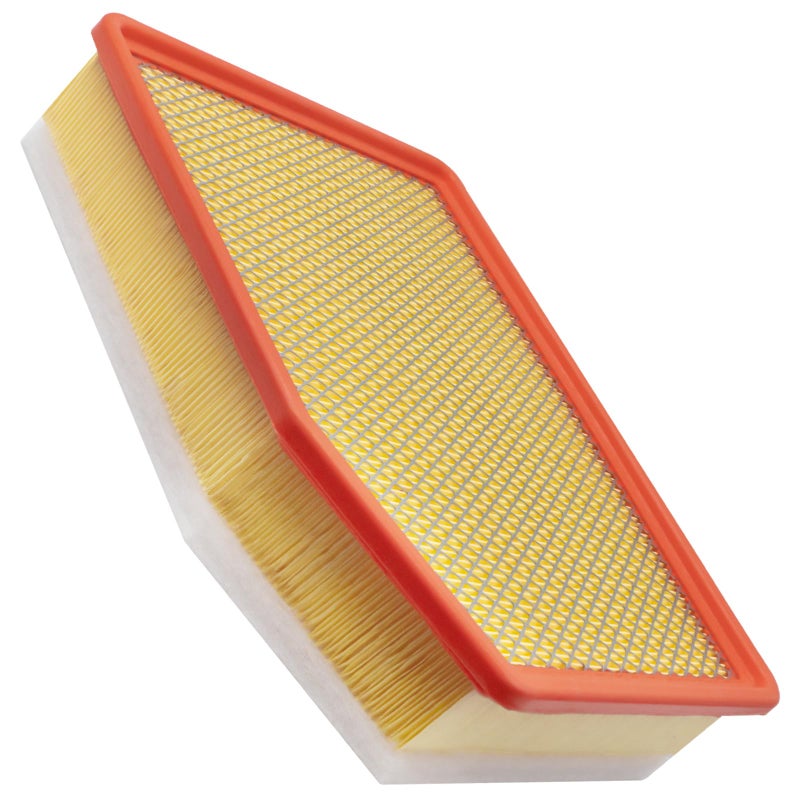 VINMS CA12404 84121217 Engine Air Filter Compatible With 20192022 Chevy Silverado 1500Silverado 1500 LTDTahoeSuburbanGMC Sierra 1500Sierra 1500 LTDYukonYukon XLCadillac Escalade - Image 3