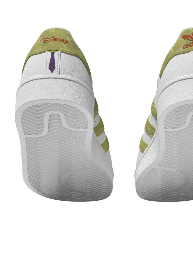 adidas Originals Kids Superstar Ii Cf