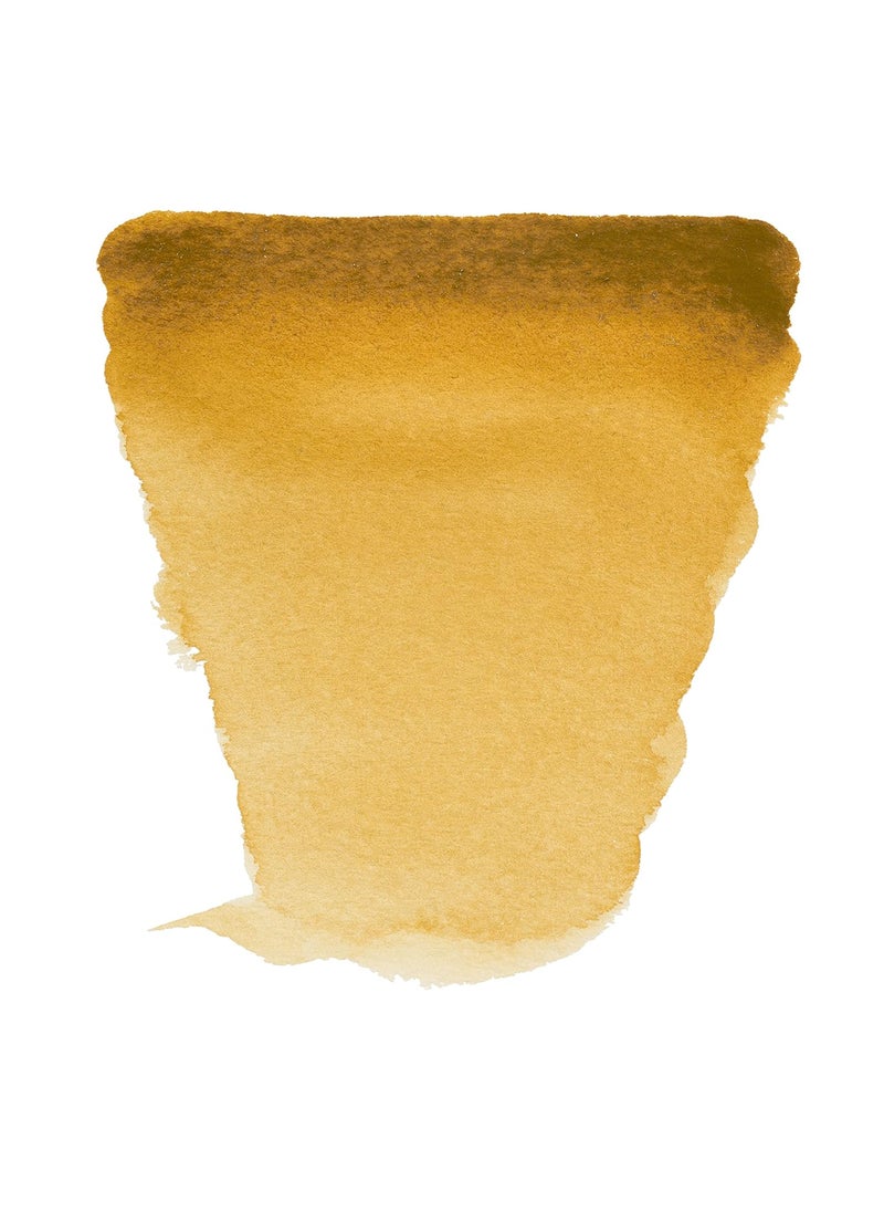 Van Gogh Van Gogh Watercolor Paint, 10ml Tube, Raw Sienna 234  - Image 4