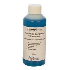 EuroTool Shinebrite Burnishing Compound, Quart - Image 5