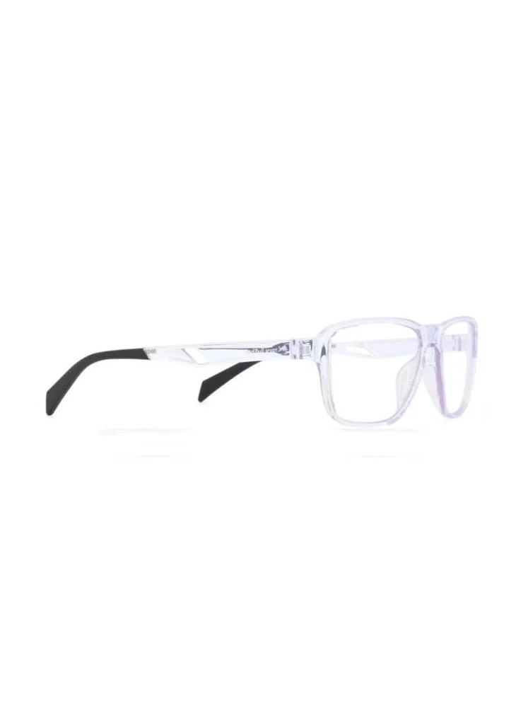 ريد بل سبيكت Red Bull Spect X'Tal Clear Blue Light Optical Frames