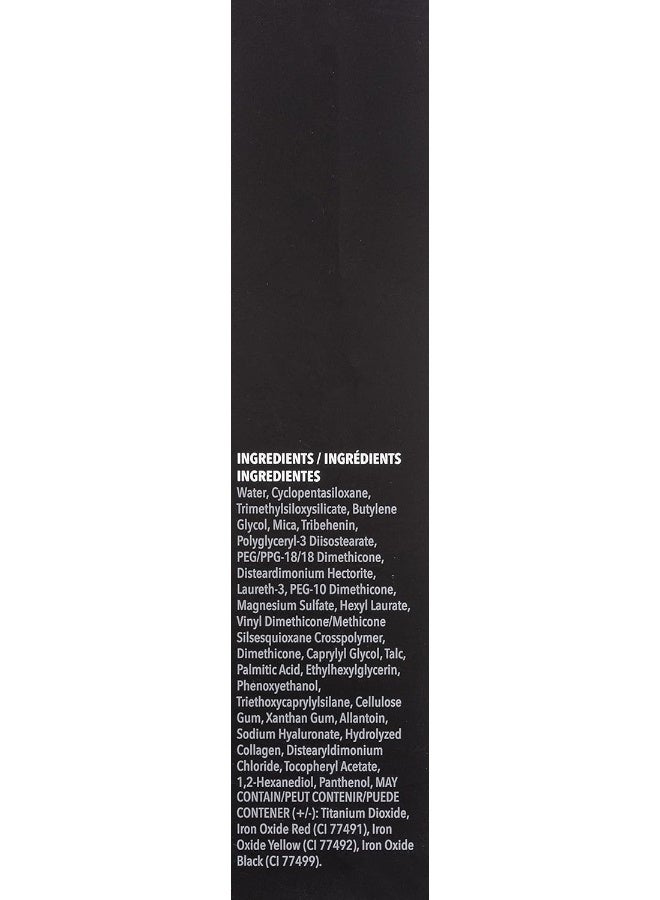 moira أساس كامل (200، بيج) - Image 3