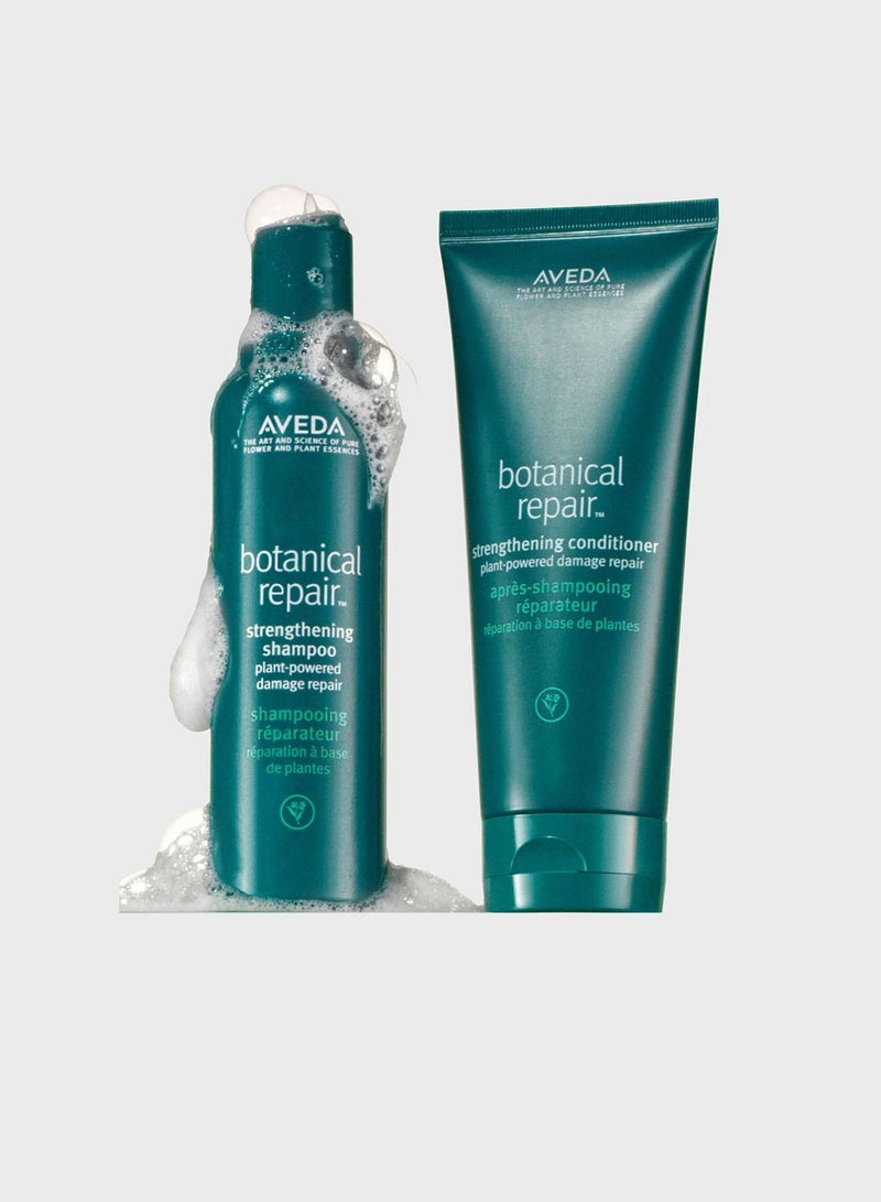 AVEDA Botanical Repair Strengthening Shampoo 200ml - Image 3