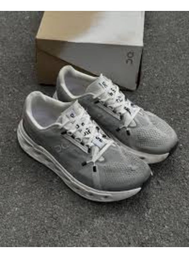 On Cloud  Waterproof Sneakers - Image 1