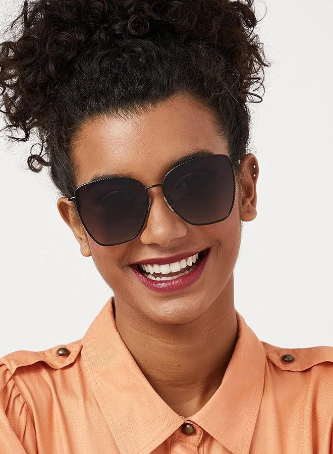 30Sundays  30Sundays DAHLIA,Women Cat Eye Sunglasses for Women | Best Price UAE