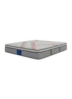 ROYAL FURNITURE Jade mattress King Size 200x180x31 cm  - Image 5