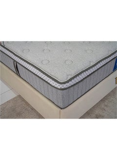 ROYAL FURNITURE Jade mattress King Size 200x180x31 cm  - Image 2