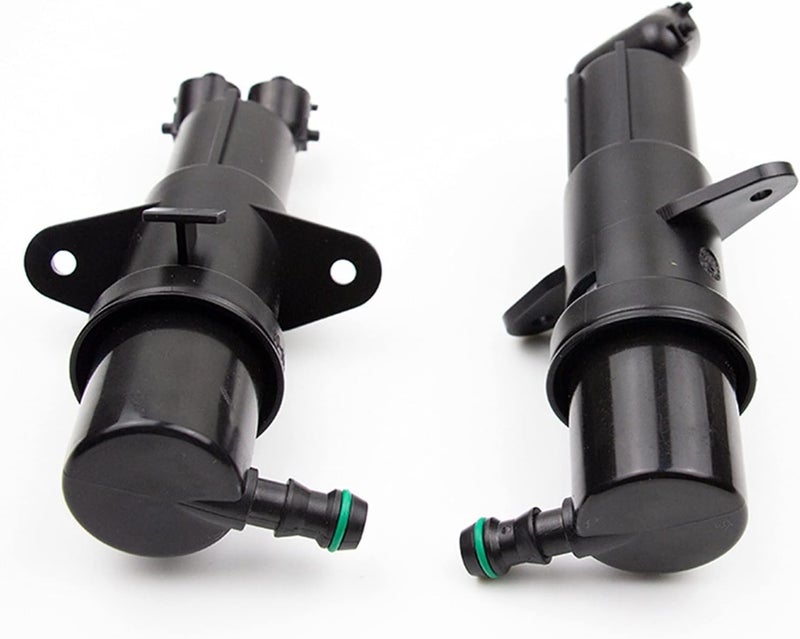 Vuzmode Headlight Washer Nozzle Pump for BMW X3 E83 - Image 2