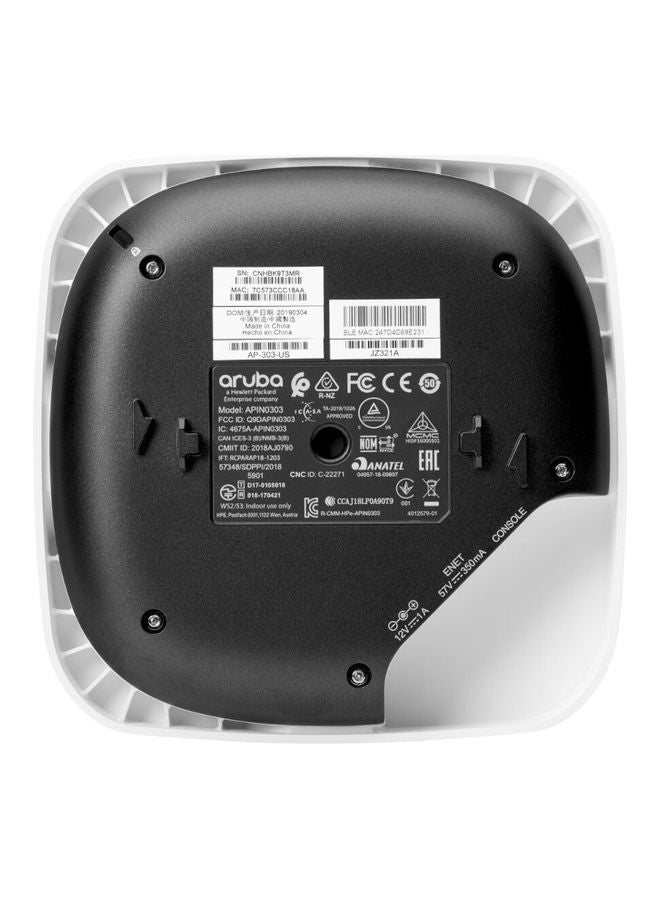 Aruba Instant On AP11 (RW) Access Point White - Image 3
