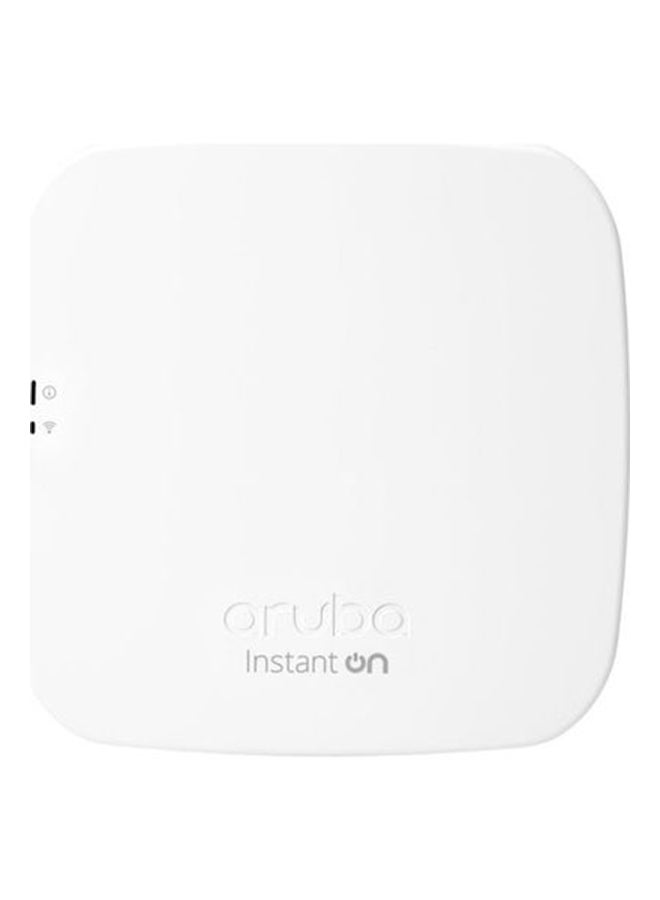 Aruba Instant On AP11 (RW) Access Point White - Image 1