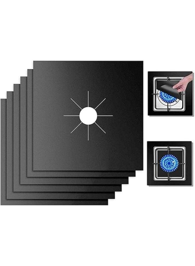 Extra Double Thick Reusable Cover (Black) - Image 4