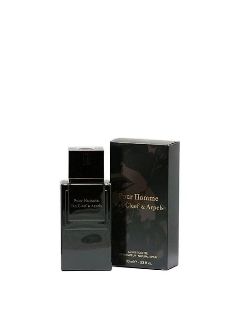 VANCLEEF & ARPELS Van Cleef & Arpels EDT 100ml - Image 1