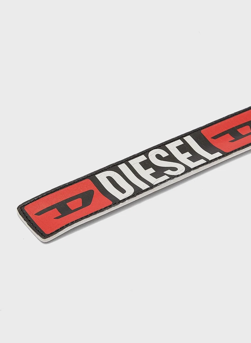DIESEL Logo Bracelet