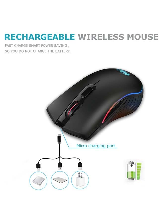NIBEMINENT Gaming Mouse - Image 3