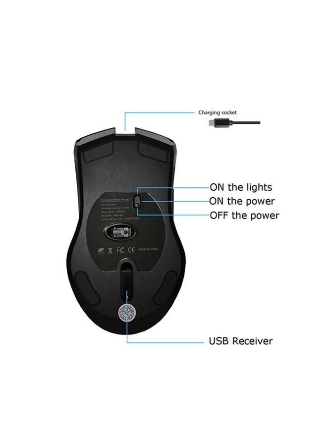 NIBEMINENT Gaming Mouse - Image 5