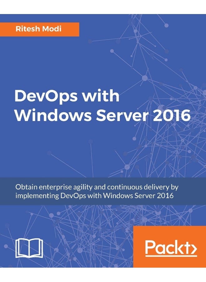 Packt DevOps with Windows Server 2016 