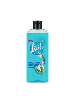 Liril Cooling Mint Body Wash, 250 Ml  - Image 2