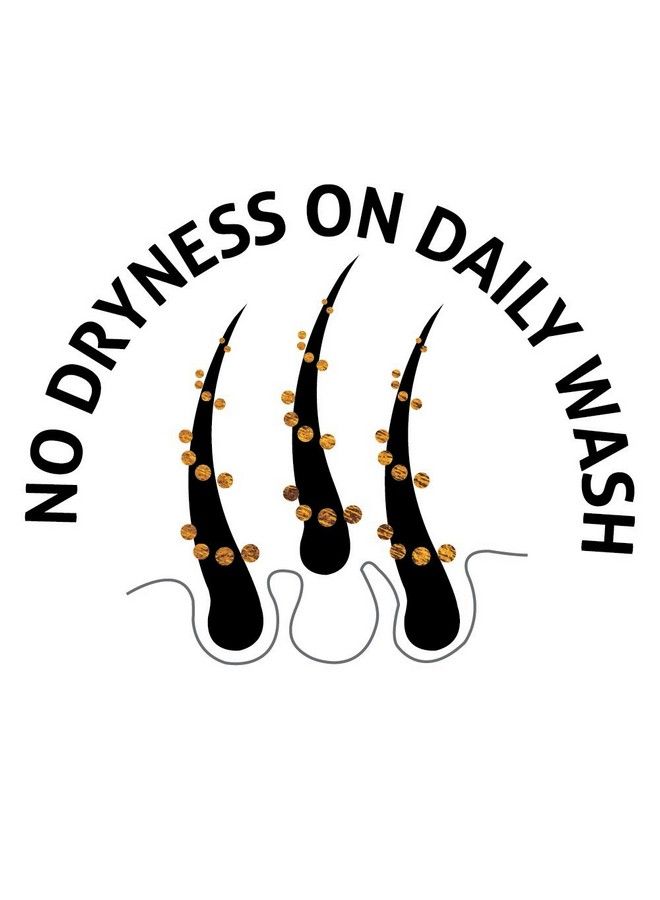 Vegetal Antidandruff Shampoo 200 Gms - Image 4