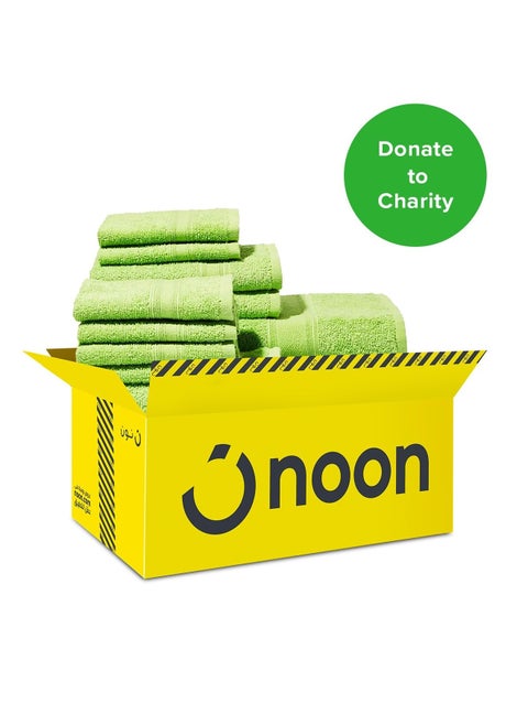 Ramadan Donation Bundle Home