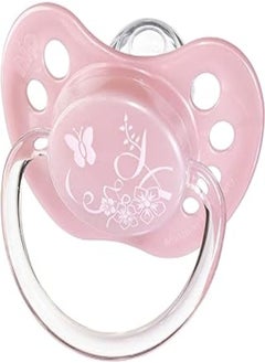 nip NIP Spacy Soother - Pink - 314030 