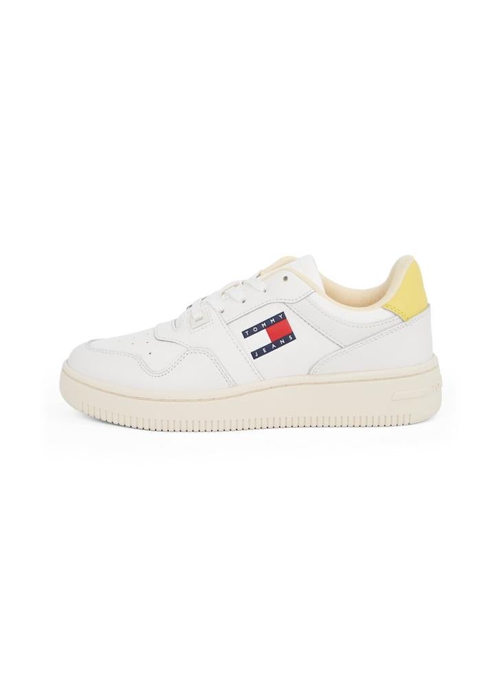 TOMMY JEANS Retro Low Top Sneakers  - Image 2