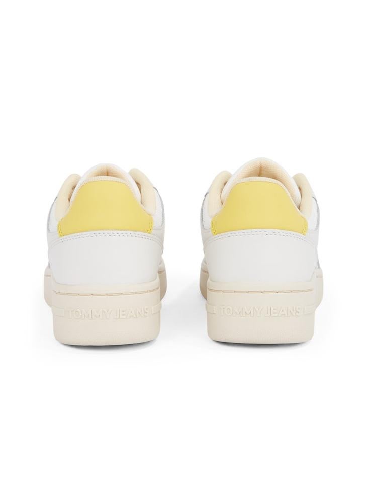 TOMMY JEANS Retro Low Top Sneakers  - Image 3