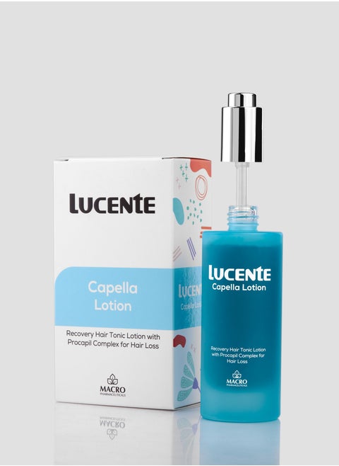 Lucente Capella lotion 100ml