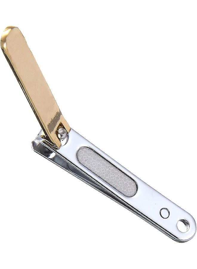 Simba Simba Safety Nail Cutter - Special Design Nail Clippers for Baby Tiny Fingers and Toes  - Image 3