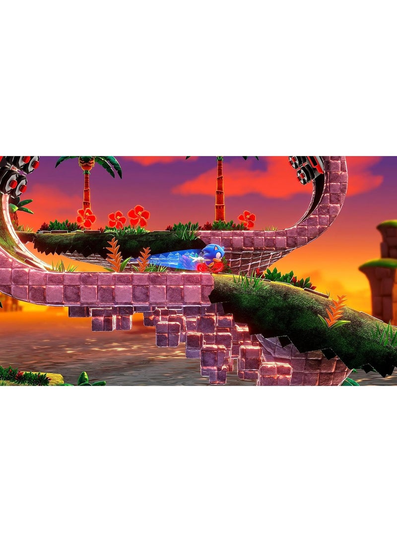 FC SEGA Sonic Superstars - PS5 - PEGI Version - Image 4