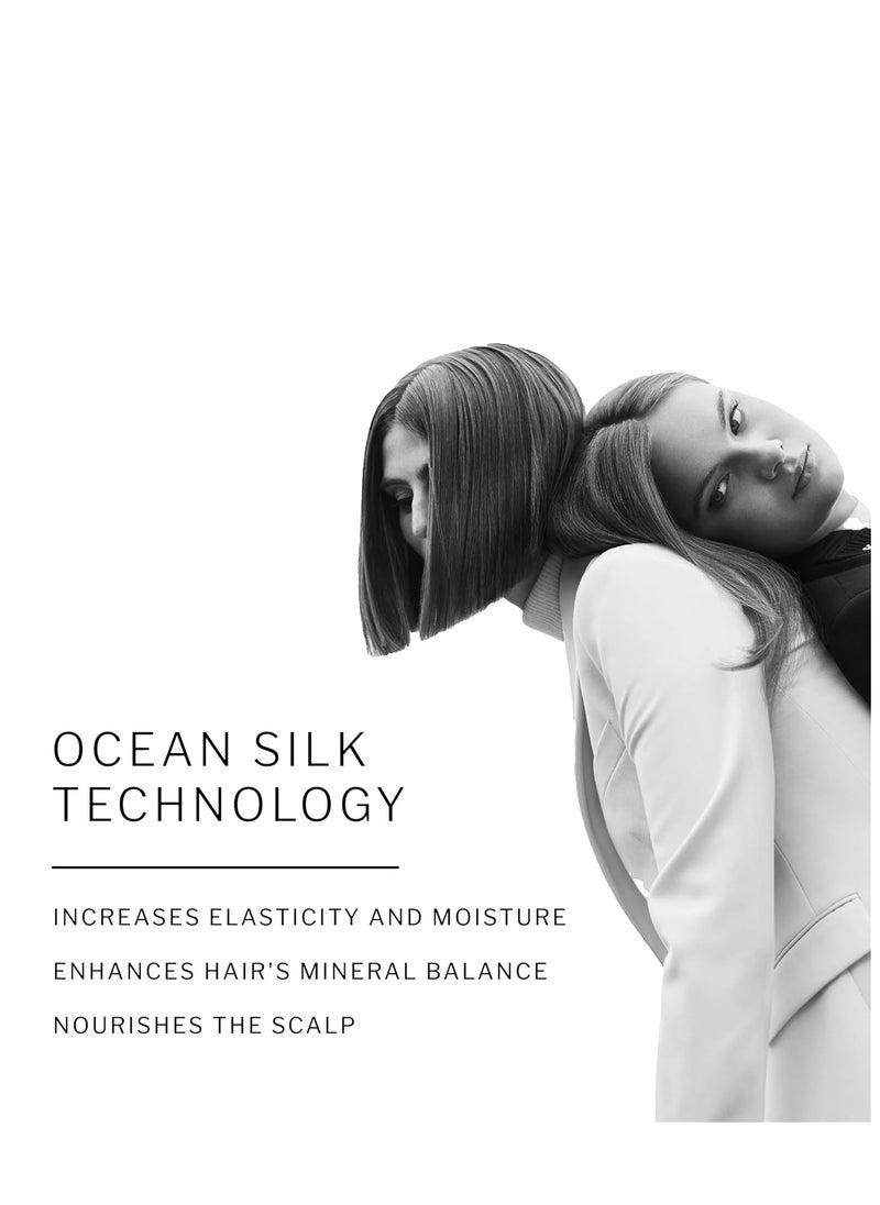 SACHAJUAN - SACHAJUAN Ocean Mist Sea Salt Spray, Wave, Texture, Grip & Volume for Texturizing Beach Waves, Matt Finish - Image 1