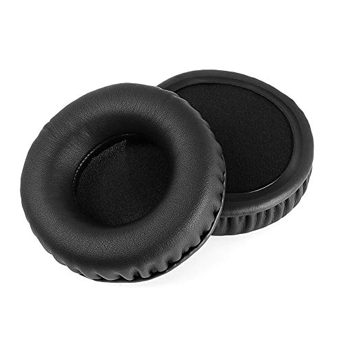 YDYBZB K52 Ear Pads Cushions Covers Replacement Earpads Foam Pillow Compatible with AKG K52 K72 K92 K240 Headset Headphones - Image 4