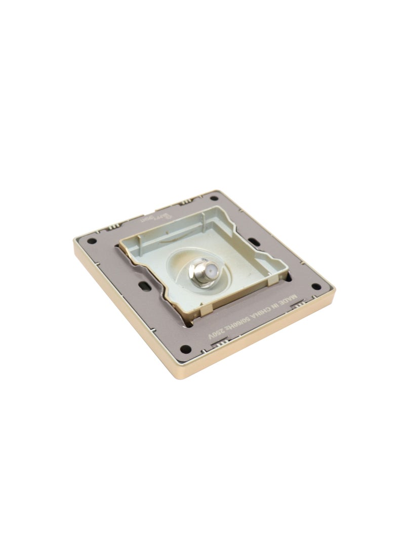 Happy Light - TV TV waill socket - Image 1