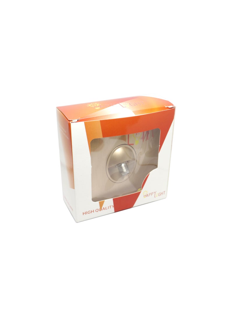 Happy Light - TV TV waill socket - Image 1