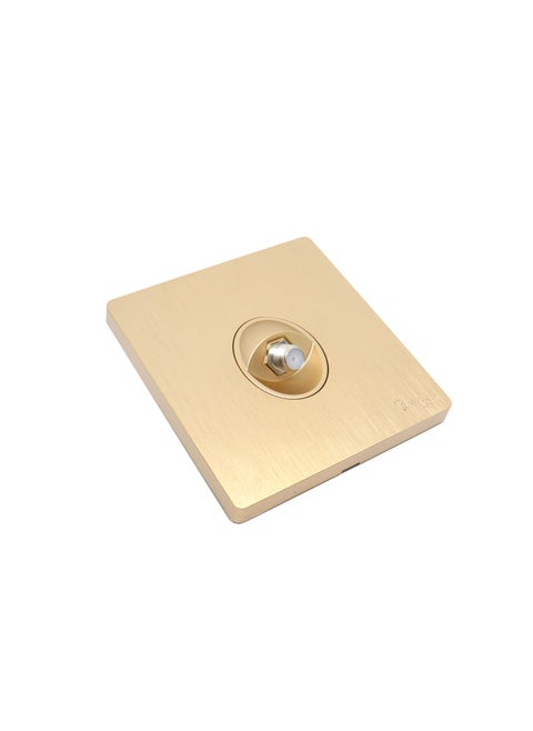 TV TV waill socket