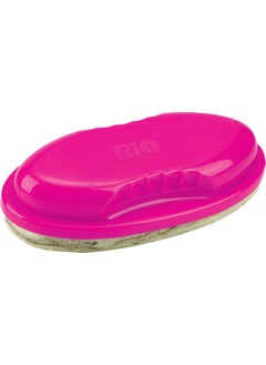 RIO Lux Wood Eraser Magnetic 