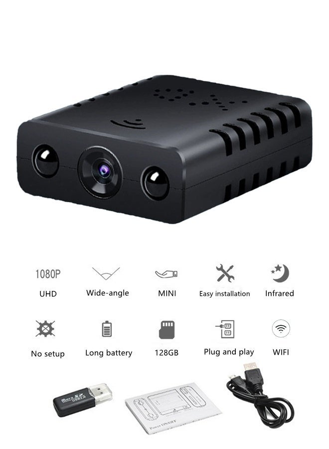 كوراكس KORAX Mini Video Portable Camera