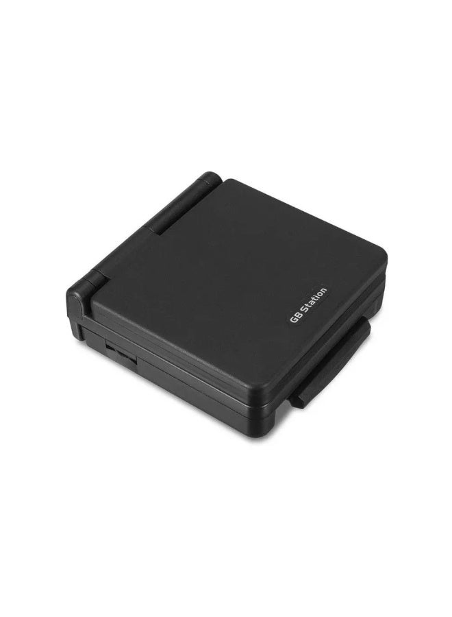 GB Station Handheld Portable Game Console – 3000 Built-in Games | 2.7" Screen | Rechargeable Lithium Battery | TV Connectable - Image 5