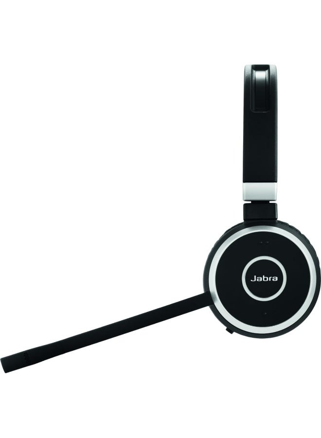 Jabra مجدد - إيفولف 65 SE، Link380a MS ستيريو - Image 5