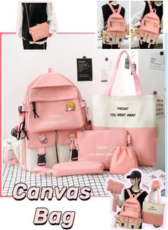 Pink B