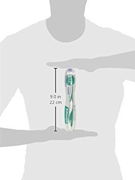 ELMEX Sensitive Extra Soft Toothbrush - Image 2