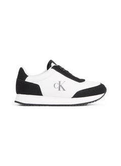 Calvin Klein Jeans Logo Low Top Sneakers  - Image 1