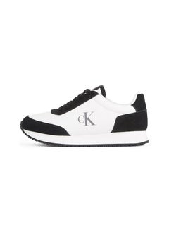 Calvin Klein Jeans Logo Low Top Sneakers  - Image 2