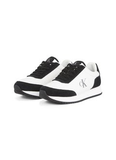 Calvin Klein Jeans Logo Low Top Sneakers  - Image 4